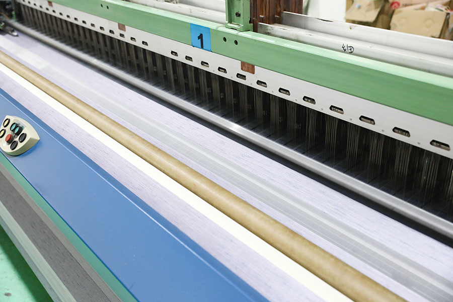 Echipament de productie