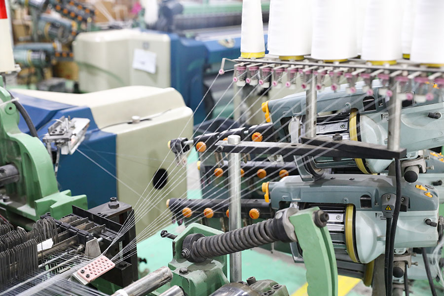 Echipament de productie