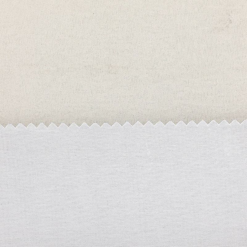 YUX1002 Țesătură specială pentru jaluzele Dubai, cu gofrare pe două fețe, opace