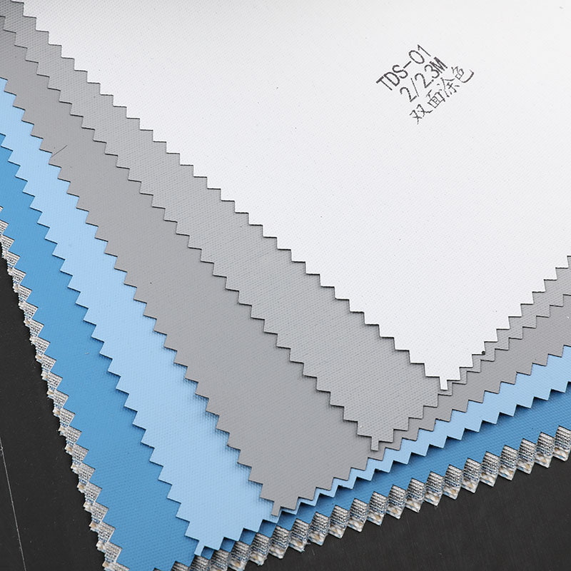 TDS 200/230cm Adeziv colorat cu două fețe 100% țesătură rulouri opace